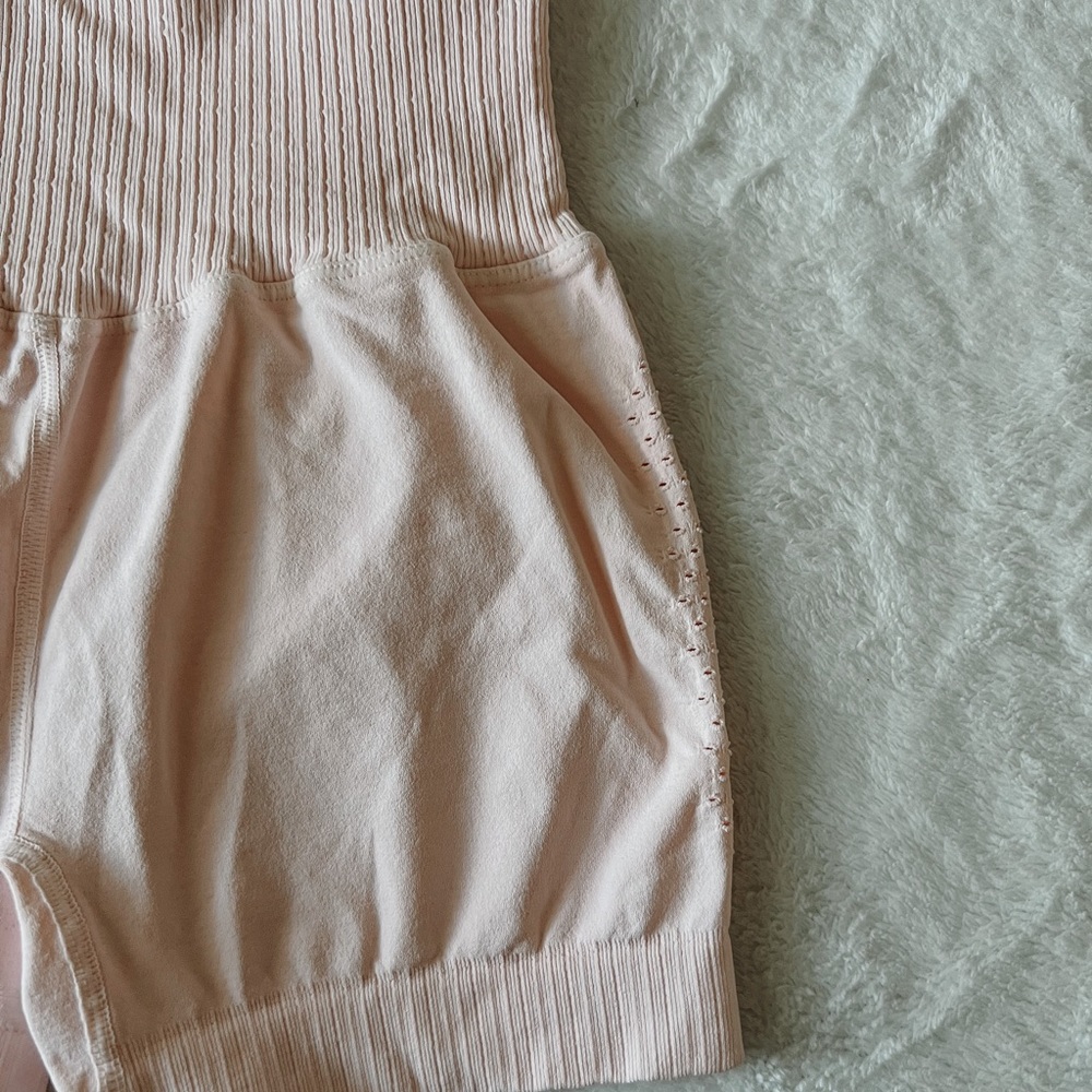 FREE PEOPLE MOVEMENT GOOD KARMA RUNNING SHORTS